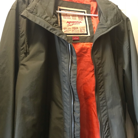 ❗️SOLD❗️Arizona jean.co, jacket - Picture 2 of 8